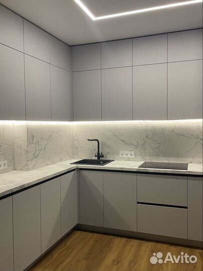 Кухни на заказ