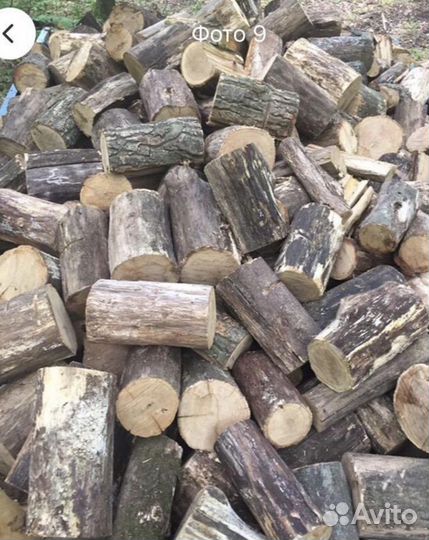 Продажа дров
