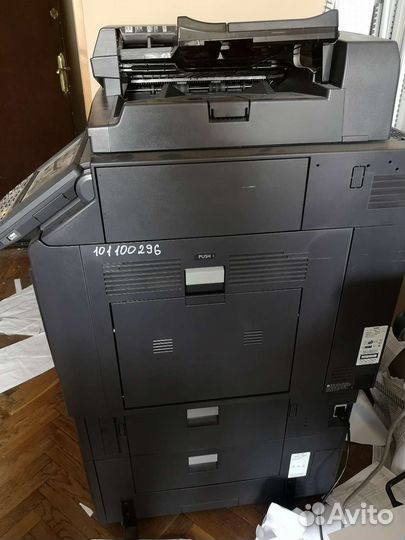Мфу kyocera Taskalfa 3500i