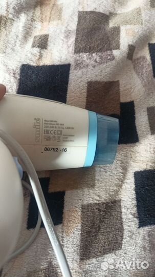 Фен для волос