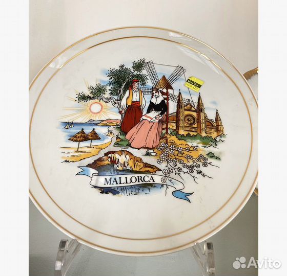 Фарфор. Винтаж