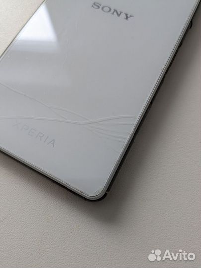 Sony Xperia Z3 Compact, 2/16 ГБ