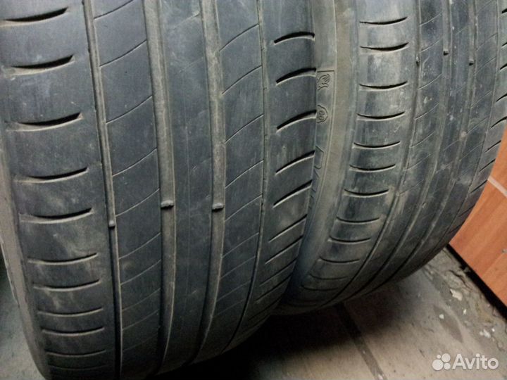 Michelin Primacy 3 205/55 R16 91V