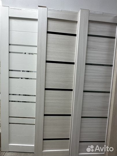 Межкомнатные двери