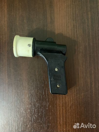 Пистолет для пельменей СССР