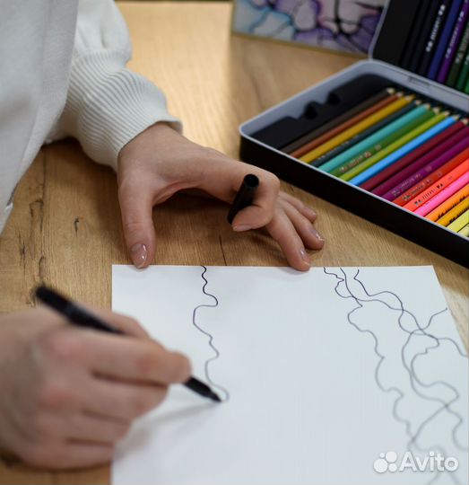 Мастер-класс