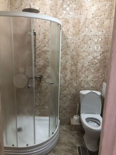 1-к. квартира, 38 м², 7/10 эт.