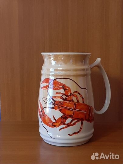 Кружка пивная