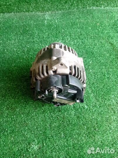 Генератор Рено симбол 2