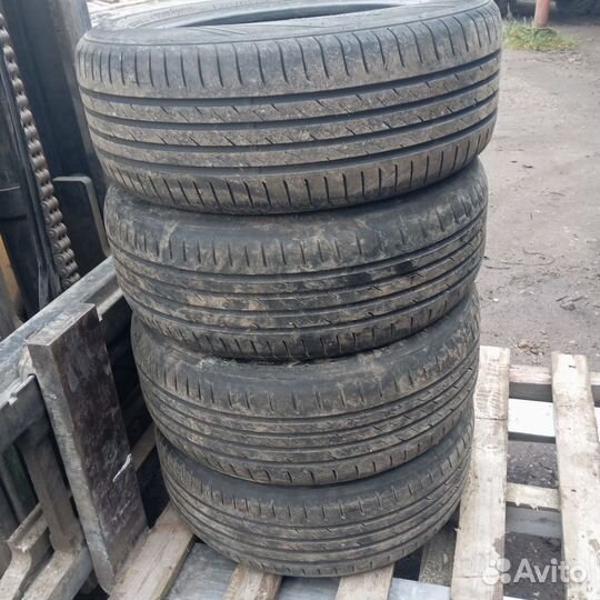 Nexen N'Blue HD Plus 215/55 R16