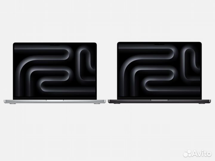 MacBook Pro 14” Retina (2023) M3 Pro 18gb 512gb