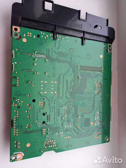 Майн плата от телевизор LG 43UK6450PLC