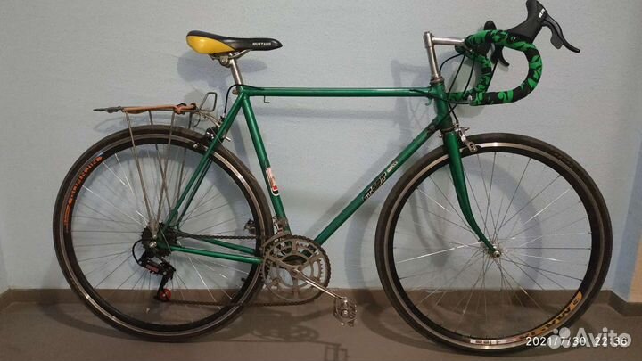 Продам велосипед