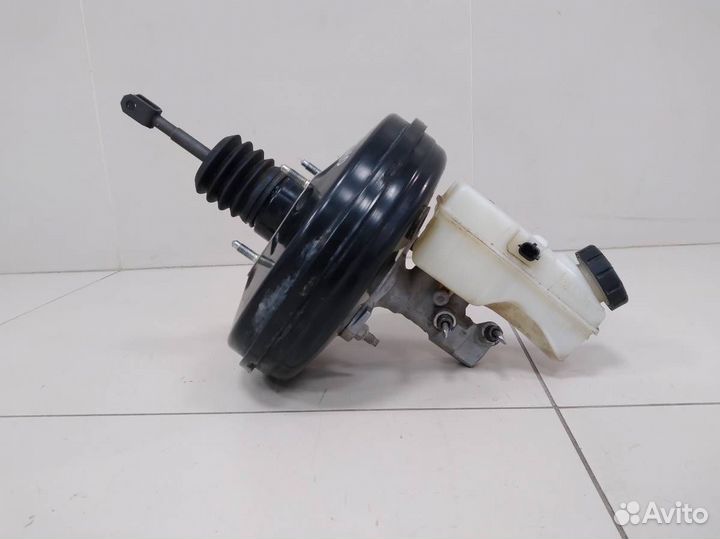 Усилитель тормозов вакуумный Renault Logan 2 2014