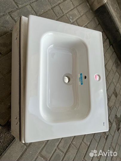 Мебель для ванной Roca. Новые