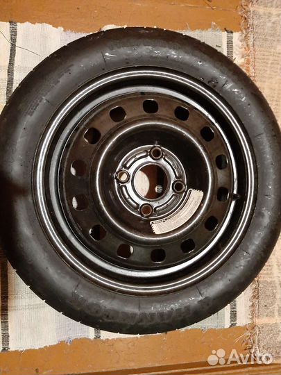 Hankook Centum H720 125/80 R15 60