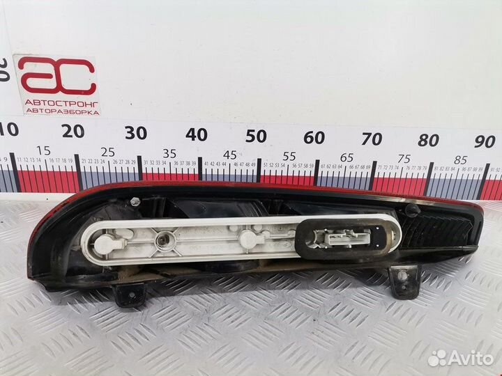 Фонарь задний для Ford Focus 2 1499840