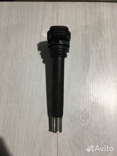 Катушка зажигания audi A4 b8