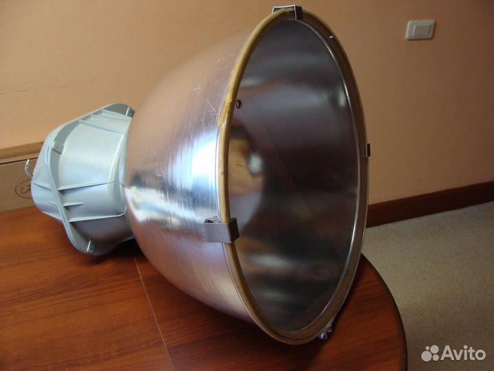 Светильники подвесные Bell 250w, днат