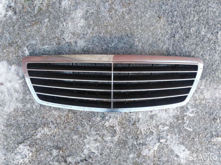 Решетка S-classa