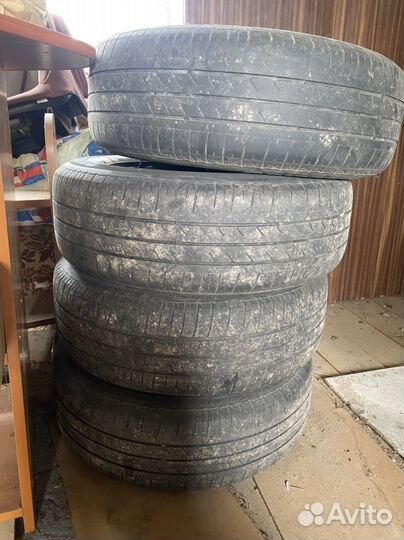 Bridgestone B250 195/65 R15