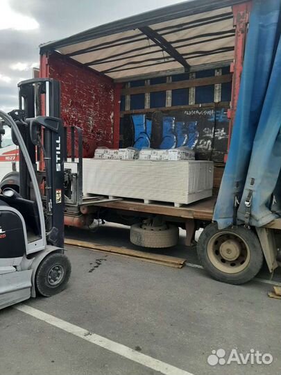 Грузоперевозки 8 тонн