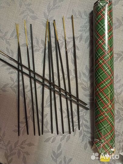 Ароматические палочки Ирис