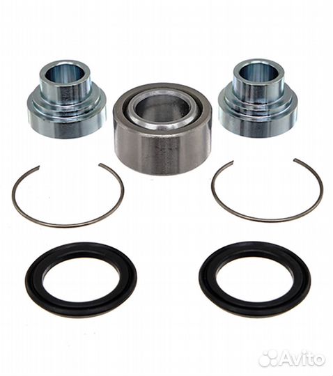 Ремком верхн подшип амортизатор BWX yamaha YZ125