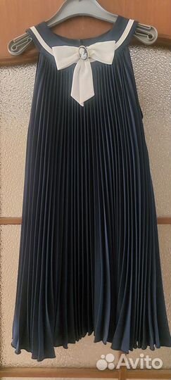 Платье на девочку