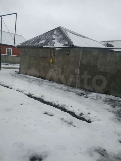 Дом 70 м² на участке 12 сот.