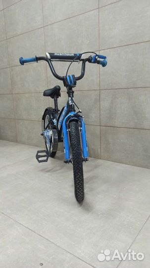 Детский велосипед 18