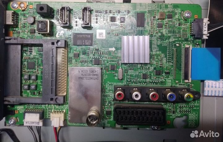 Samsung ue22h5000ak запчасти