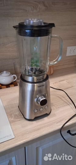 Блендер стационарный