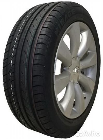 Mirage MR-HP172 255/55 R18 109W