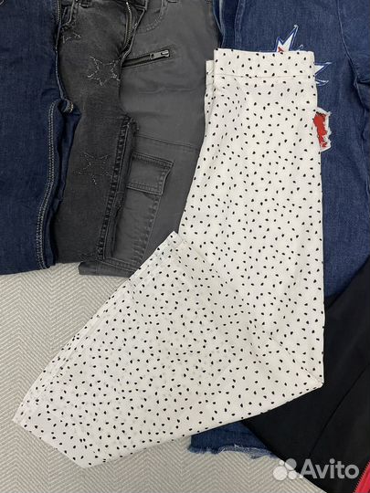 Женские вещи пакетом 40 42