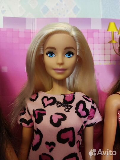 Кукла Барби Barbie