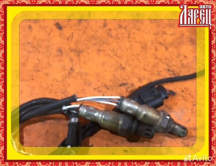 Лямбда-зонд Volkswagen Up