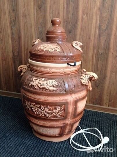 Тандыр Арцах от производителя