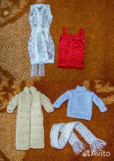 Кукла Petra Flowers, б/у