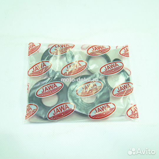 Набор сальников Ява