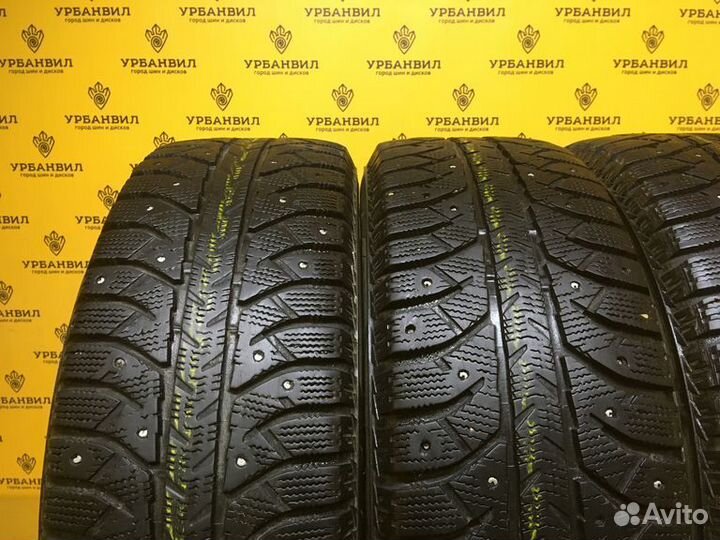 Bridgestone Ice Cruiser 7000 185/65 R15 88T