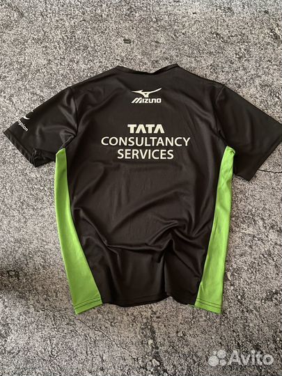 Футболка Mizuno оригинал