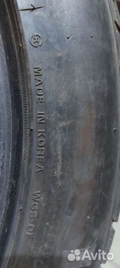 Nexen Winguard Sport 245/45 R18