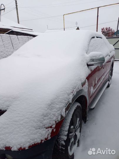 Двигатель ssangyong actyon