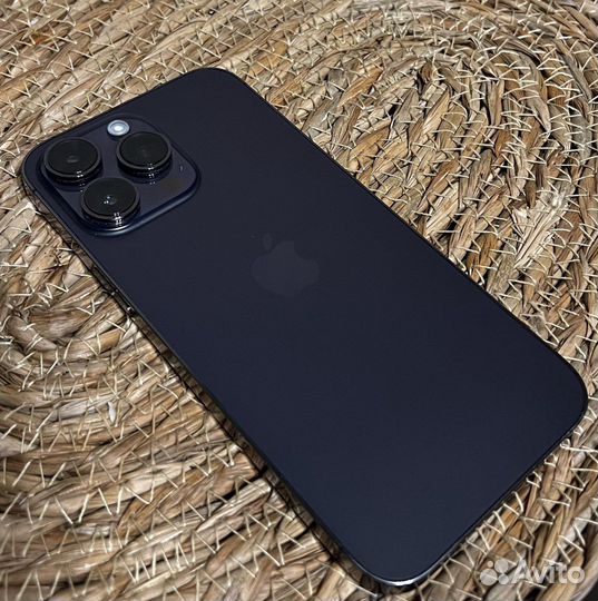 iPhone 14 Pro Max, 128 ГБ