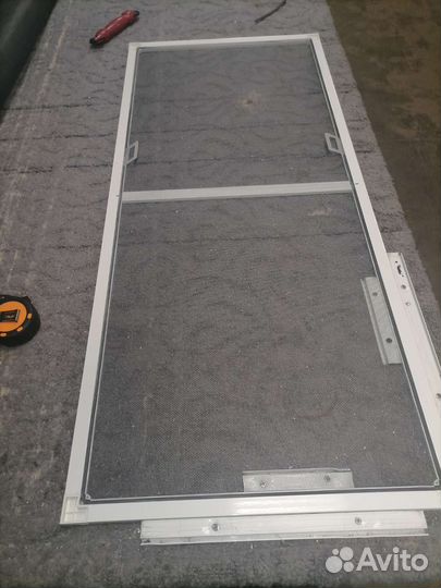 Москитная сетка