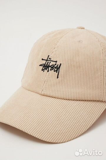 Кепка Stussy