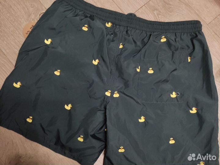 Шорты плавательные Calzedonia M