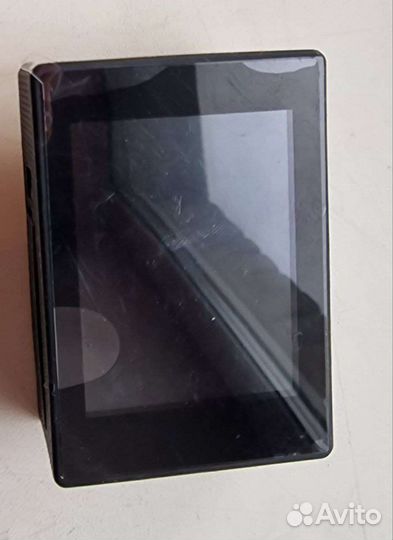 Видеокамера экшн sjcam SJ4000