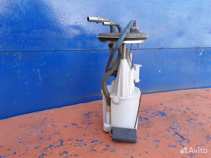 Датчик уровня топлива LDV Maxus 2,5 диз 2004-2008